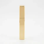 KEMASAN KOSMETIK MASCARA TUBE RY-6161 VARIAN WARNA GOLD METALIK