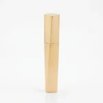 KEMASAN KOSMETIK MASCARA TUBE RY-6164 VARIAN WARNA GOLD
