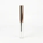 KEMASAN KOSMETIK MASCARA TUBE RY-6178 VARIAN WARNA ROSE GOLD