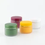 KEMASAN KOSMETIK POT BAHAN PP
