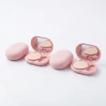 KEMASAN KOSMETIK POT CUSHION COMPACT UKURAN KECIL