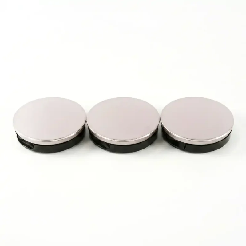 Home 27 KEMASAN KOSMETIK POT CUSHION COMPACT UKURAN KECIL