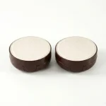 KEMASAN KOSMETIK POT CUSHION COMPACT UKURAN KECIL BENTUK SILINDER