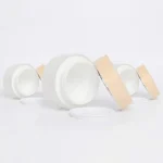 KEMASAN KOSMETIK POT JAR BAHAN PP