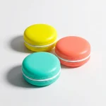 KEMASAN KOSMETIK POT JAR BAHAN PP