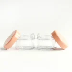 KEMASAN KOSMETIK POT JAR BAHAN PP