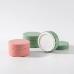 KEMASAN KOSMETIK POT JAR BAHAN PP PREMIUM