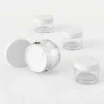 KEMASAN KOSMETIK POT JAR BAHAN PP PREMIUM