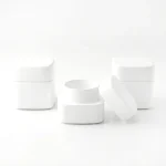 KEMASAN KOSMETIK POT JAR BAHAN PP PREMIUM
