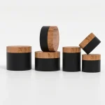 KEMASAN KOSMETIK POT JAR BAHAN PP UKURAN 100, 125, 150 GRAM