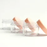KEMASAN KOSMETIK POT JAR BENTUK SILINDER