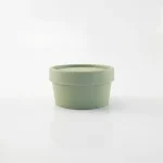 KEMASAN KOSMETIK POT JAR POT PP ICE CREAM WARNA HIJAU UKURAN 50 mL