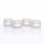 KEMASAN KOSMETIK POT JAR PREMIUM BAHAN PP