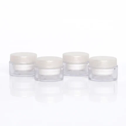 KEMASAN KOSMETIK POT JAR PREMIUM BAHAN PP
