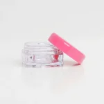 KEMASAN KOSMETIK POT JAR RAMPING UKURAN KECIL