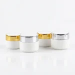 KEMASAN KOSMETIK POT JAR UKURAN 12.5 GRAM BAHAN PP PREMIUM