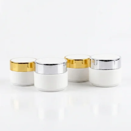 KEMASAN KOSMETIK POT JAR UKURAN 12.5 GRAM BAHAN PP PREMIUM
