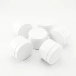 KEMASAN KOSMETIK POT JAR UKURAN BESAR