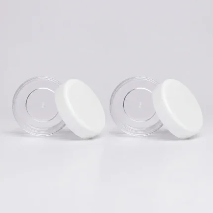KEMASAN KOSMETIK POT JAR UKURAN KECIL