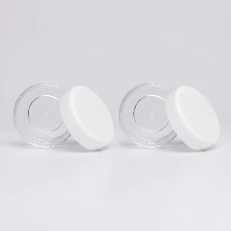 KEMASAN KOSMETIK POT JAR UKURAN KECIL