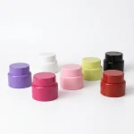 KEMASAN KOSMETIK POT JAR UKURAN KECIL