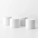 KEMASAN KOSMETIK POT JAR UKURAN KECIL BAHAN PP PREMIUM