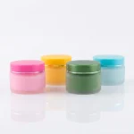 KEMASAN KOSMETIK POT UKURAN KECIL