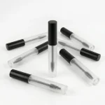 KEMASAN KOSMETIK TUBE MASCARA 1 SISI