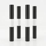 KEMASAN KOSMETIK TUBE MASCARA 2 SISI UKURAN KECIL
