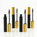 KEMASAN KOSMETIK TUBE MASCARA APLIKATOR TEBAL