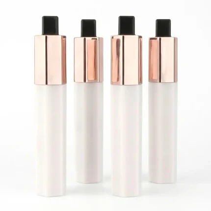KEMASAN KOSMETIK TUBE MASCARA PREMIUM UKURAN KECIL