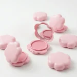 KEMASAN KOSMETIK UNIK BENTUK KELOPAK BUNGA