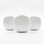 KEMASAN POT CUSHION COMPACT BENTUK BULAT UKURAN KECIL