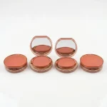 KEMASAN POT CUSHION COMPACT LENGKAP DENGAN CERMIN, PUFF, DAN INNER LID
