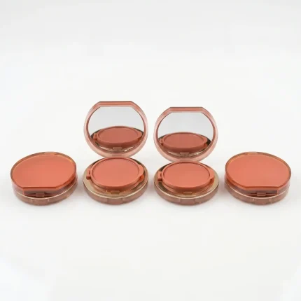KEMASAN POT CUSHION COMPACT LENGKAP DENGAN CERMIN, PUFF, DAN INNER LID