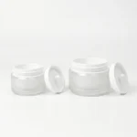 KEMASAN POT JAR KOSMETIK BAHAN PP PREMIUM UKURAN 15 mL