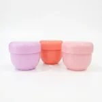 KEMASAN POT JAR KOSMETIK UKURAN KECIL 75 GRAM