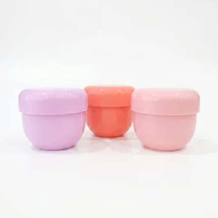KEMASAN POT JAR KOSMETIK UKURAN KECIL 75 GRAM