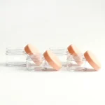 KEMASAN POT KOSMETIK UKURAN KECIL