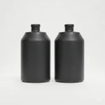 KISS BLACK MATTE
