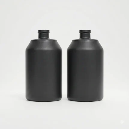 KISS BLACK MATTE