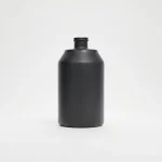 KISS BLACK MATTE UKURAN 30 mL