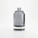 KISS BLACK TRANS UKURAN 30 mL