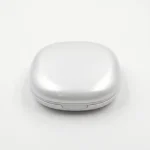 POT CUSHION 168-112-327 WARNA PUTIH