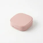 POT CUSHION 168-6-337 VARIAN WARNA DUSTY PINK