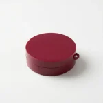 POT CUSHION 168-61-336 VARIAN WARNA MERAH MAROON