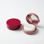 POT CUSHION 168-61-336 VARIAN WARNA MERAH MAROON DAN DUSTY PINK