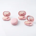 POT CUSHION COMPACT DENGAN CERMIN, PUFF, DAN EXTRA SPACE