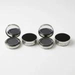 POT CUSHION COMPACT EKSKLUSIF DENGAN CERMIN DAN INNER LID