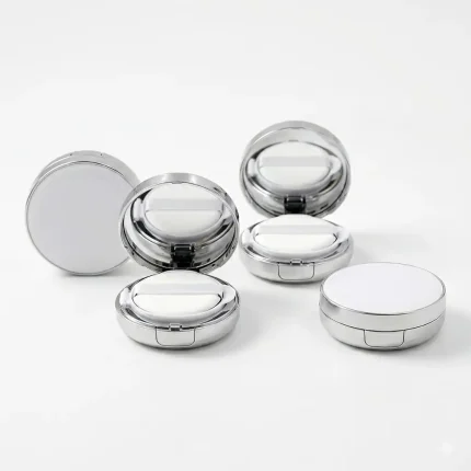 POT CUSHION COMPACT KOSMETIK UKURAN KECIL